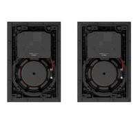 Sonos Enceinte encastrable in Wall by Sonance - la Paire