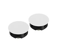 Sonos Enceintes encastrables Architectural In Ceiling 8" Sonance (la paire)
