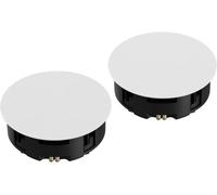 Sonos Enceintes encastrables Architectural In Ceiling 8" Sonance (la paire)
