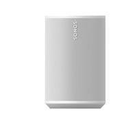 Sonos Era 100 - Enceinte sans fil Bluetooth - Blanc