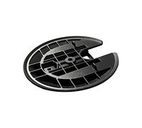 Sonos Era 100 Kit de support d'adaptateur pour haut-parleurs sans fil Sanus (WSSA1, WSSA2, OSSA1, OSSA2) - Fournit une compatibilité avec les nouveaux haut-parleurs Sonos Era - Modèle : OSSE1A1KIT