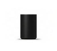 Sonos Enceinte Era 100 SL – Nouveauté – Pour mélomanes – Noir