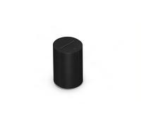 Sonos Era 100 SL | Nouveauté | L'enceinte idéale pour Les mélomanes (Noir)