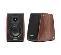 Sonos Faber Concertino G4 Noyer - Enceintes bibliothèque