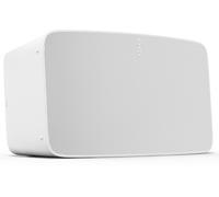 Enceinte résidentielle SONOS Five Blanc