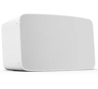Sonos Five Blanc avec Assistant Vocal