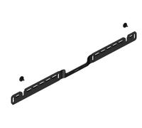 Fixation Murale pour Sonos Arc et Arc Ultra (Noir)