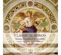Sonos Handbell Ensemble - Classical Sonos