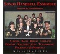 Sonos Handbell Ensemble - Sonos Handbell Ensemble