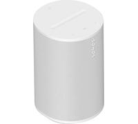 Sonos Haut-parleur stéréo portable E10G1EU1 Blanc