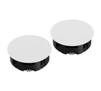 Sonos INCL8WW1 haut-parleur 2-voies Blanc Sans fil 160 W