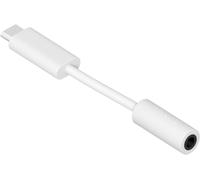 Sonos LDNGLWW1 câble audio 0,1 m 3,5mm USB Type-C Blanc