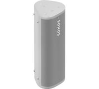 Sonos Mobile Speaker ROAM SL Lunar White (Bluetooth, WLAN, blanc)