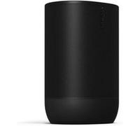SONOS MOVE 2 BLACK Noir E