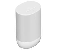 Sonos Enceinte sans fil Move 2 – Bluetooth et Wi‑Fi portable – Blanc