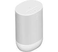 SONOS Move 2 Blanc - Enceintes Bluetooth portables