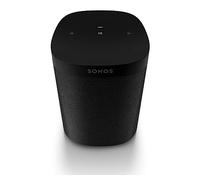 Sonos One 2nd Gen Enceinte portable mono Noir