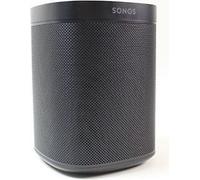 Sonos One 2nd Gen Enceinte portable mono Noir