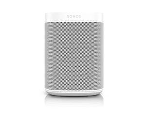 Sonos One (Gen 2) - Wireless Speaker White