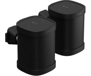 Sonos One Mur Noir