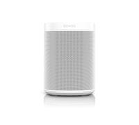 Sonos One SL Blanc - PRIX CONFIDENTIEL SUR LE SITE