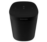 Sonos One SL Haut-Parleur sans Fil Noir
