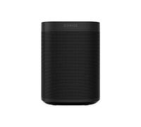 Sonos One SL - Le Puissant Haut-Parleur sans Microphone pour la Musique et Plus Encore, Blanc