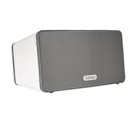 Sonos Play:3, Haut-parleur WLAN, 2x haut-parleurs moyens, Contrôlable par APP, 3 haut-parleurs