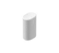 Sonos Play | Nouveauté | Puissant, Portable et prêt à Tout, Play Offre Un Son stéréo Exceptionnel et Une autonomie d'une journée entière, où Que Vous Soyez (Blanc)