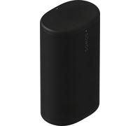 Sonos Enceinte Bluetooth portable Play – Puissante, son stéréo, autonomie d'une journée – Noir