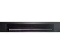 Sonos Playbar Barre de son sans fil, noir - Barre de son TV avec son puissant pour le home cinéma et le streaming de musique - Haut-parleurs TV avec connexion audio optique