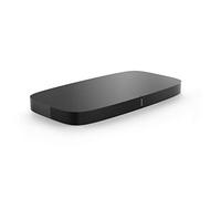 Sonos Playbase Enceinte sans Fil pour Home Cinéma Noir