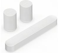 SONOS Ray 4.0 Era 100 SL Blanc - Home-cinéma sans fil