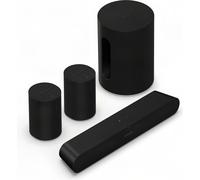 SUB MINI + PACK PREMIUM - Subwoofer sans fil