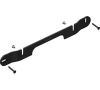 Sonos RAYWMWW1BLK support de haut-parleurs Mur Métal Noir