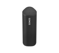 Sonos Roam - Enceinte sans fil Bluetooth - Noir