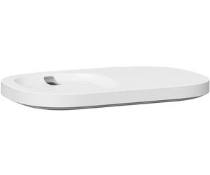 Sonos Shelf Blanc - Support Mural pour Enceinte Sonos One, One SL et Play:1