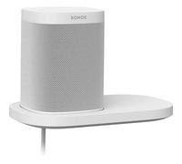 SONOS SHELF - Étagère Sonos pour Sonos One - BLANC