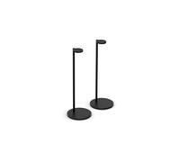Sonos Speaker Stand Era 100 Noir (la paire) - Pieds d'enceintes