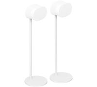 Sonos Speaker Stand Era 300 Blanc (la paire) - Pieds d'enceintes