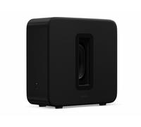 Sonos Sub 4 Noir Caisson de basse actif