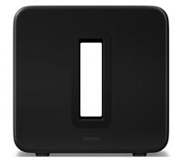 Sonos Sub 4 Noir Caisson de basse actif