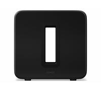 SONOS Sub 4 Noir - Caissons sans fil