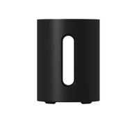 Sonos Sub Mini BK Caisson de basse actif connecté, compact noir