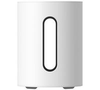 Sonos Sub Mini Blanc Caisson de basse actif