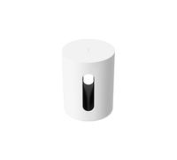 Sonos Sub Mini Blanc - Caissons de basses