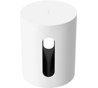 Sonos Sub Mini Blanc - Caissons de basses