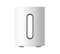 Sonos Sub Mini - Enceinte sans fil - Blanc