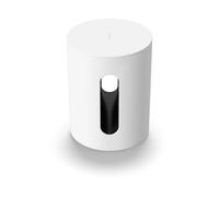 Sonos Sub Mini Wi-Fi subwoofer for deep bass white new