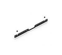 Fixation Murale pour Sonos Arc et Arc Ultra (Noir)
